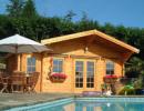 Summerhayes Poolside Cabin